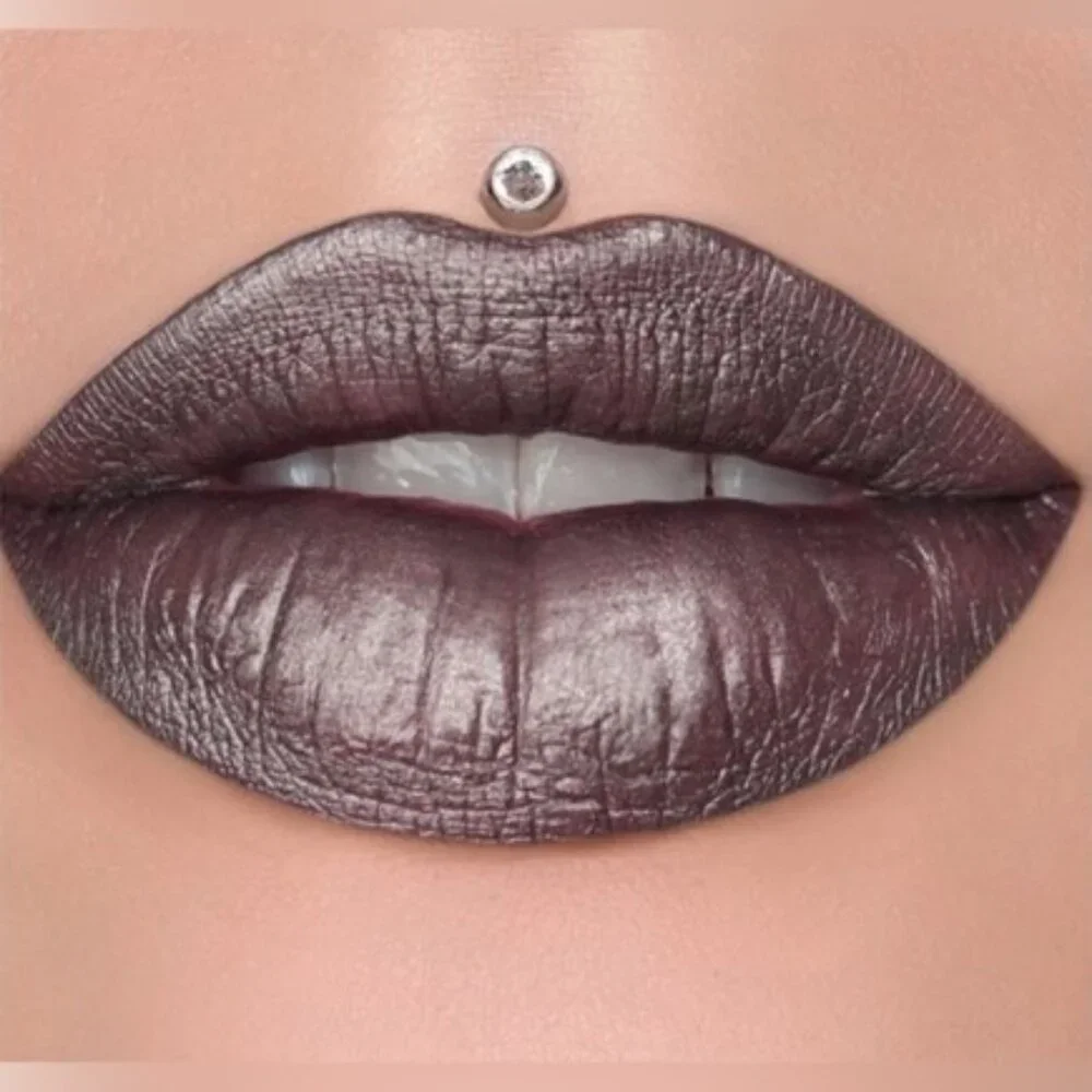 Jeffree Star Velour liquid lipstick Restraints NIB
